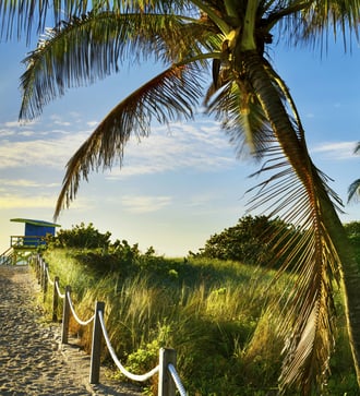 Miami Beach, Florida
