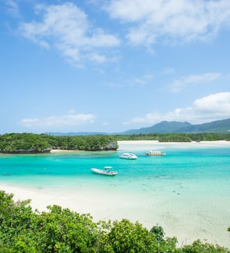 Ishigaki Island, Japan