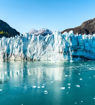 Glacier Bay, Alaska
