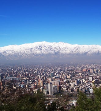 Santiago, Chile