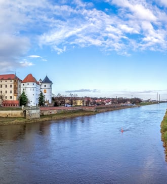 Torgau, Germany