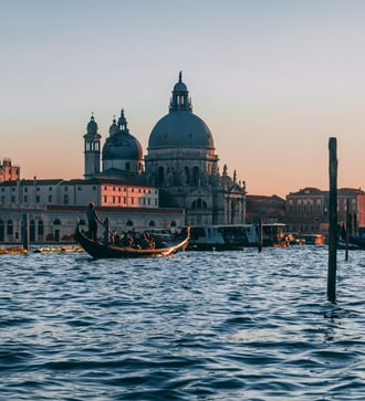 Venice, Italy