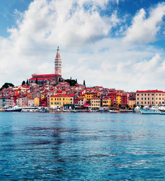 Rovinj, Croatia