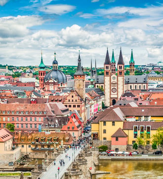 Wurzburg, Germany