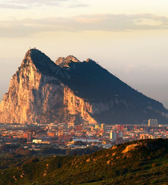 Rock of Gibraltar