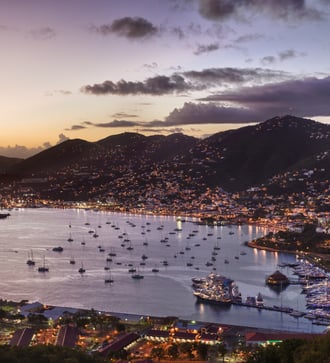 Charlotte Amalie, St Thomas