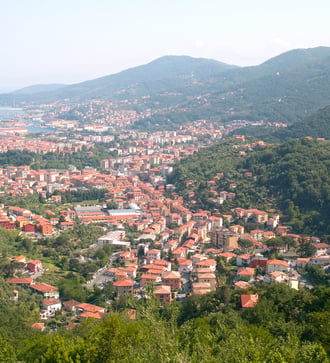 La Spezia, Italy