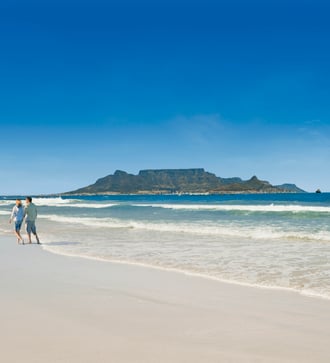 Bloubergstrand, Cape Town
