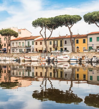 Viareggio