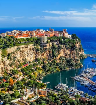 Monaco