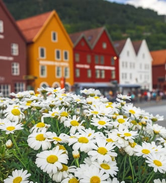 Bergen, Norway