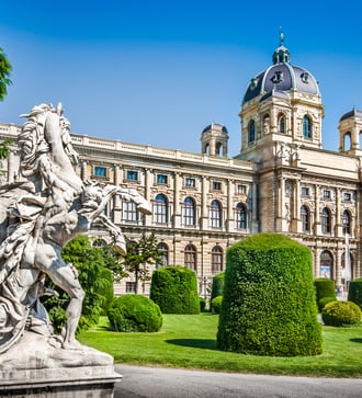 Natural History Museum, Vienna