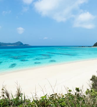 Amami-Oshima Island, Japan