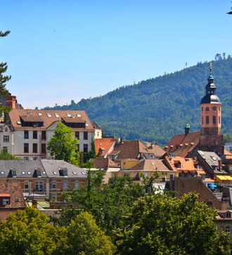 Baden-Baden, Germany