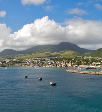 St Kitts
