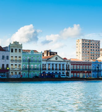 Recife, Brazil