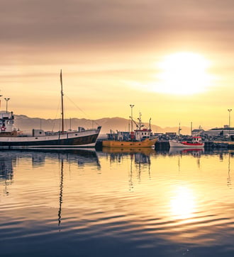 Husavik, Iceland