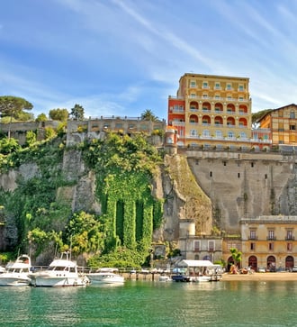 Sorrento, Italy