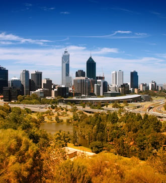 Perth, Australia