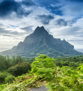 Tahiti, French Polynesia