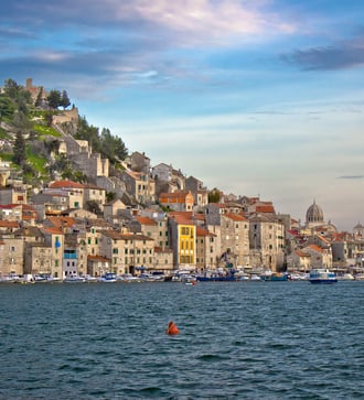 Sibenik, Croatia