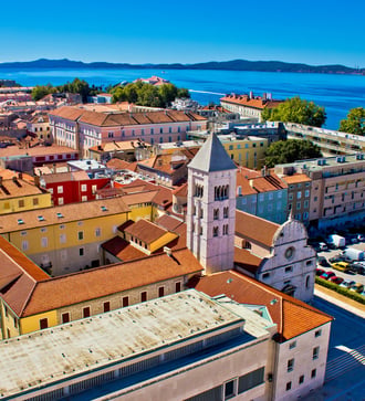 Zadar, Croatia