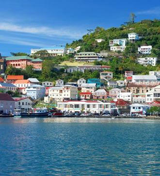 St George's, Grenada