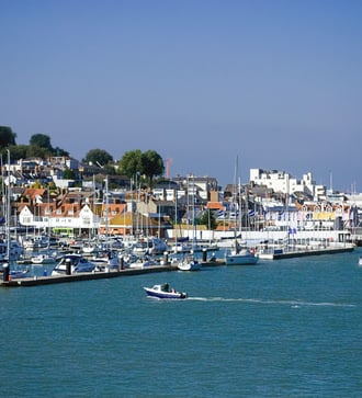 Cowes, Isle of Wight