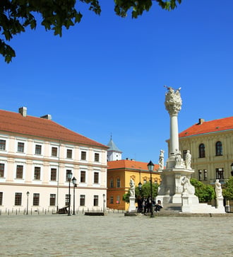 Osijek, Croatia