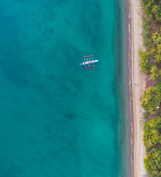 Sibuyan island, Philippines