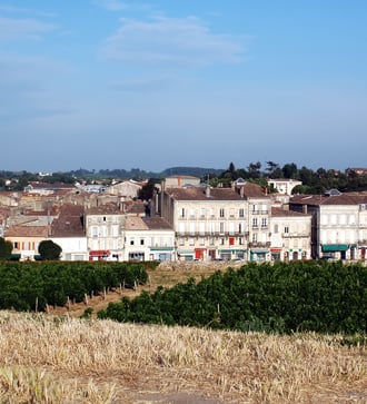 Blaye, France