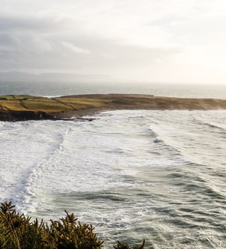 Muckross Head near Killybegs, Ireland