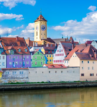Regensburg, Germany