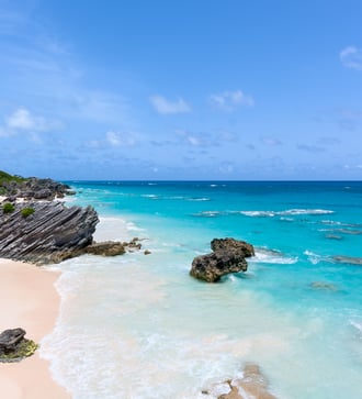 Horseshoe Bay, Bermuda