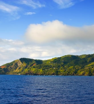 Adamstown, Pitcairn Island