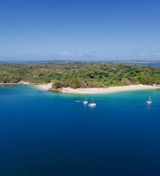 Pearl Islands, Panama