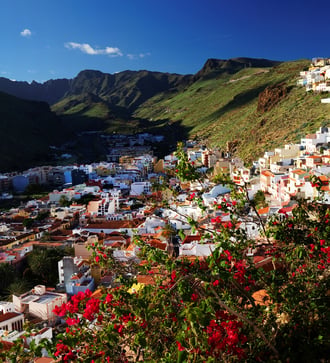 San Sebastián de La Gomera