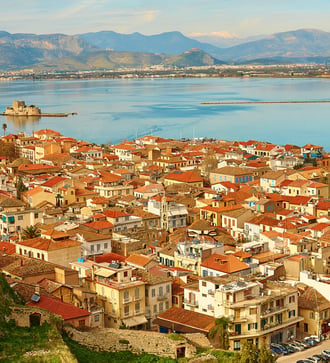 Nafplion, Greece