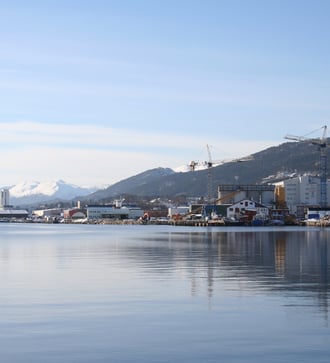 Molde, Norway