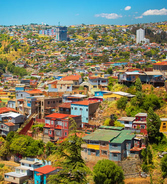 Valparaíso, Chile