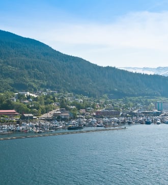 Ketchikan, Alaska