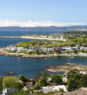 Victoria, British Columbia, Canada