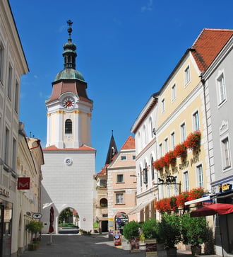 Krems, Austria