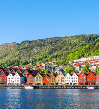 Bergen, Norway