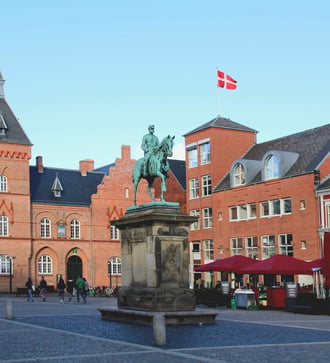 Esbjerg, Denmark