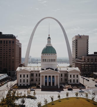 St Louis, Missouri