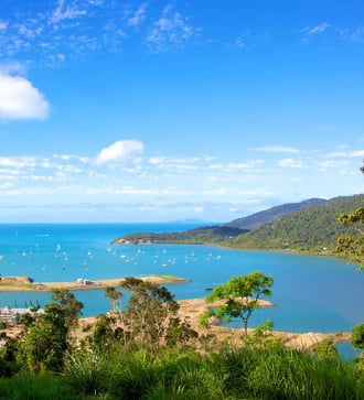 Airlie Beach, Australia