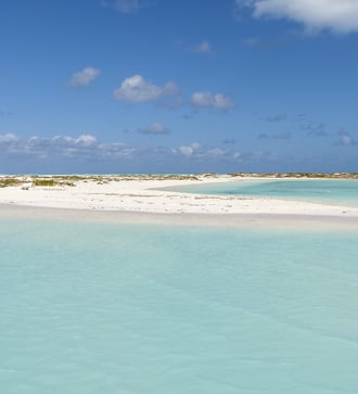 Great Exuma, Bahamas