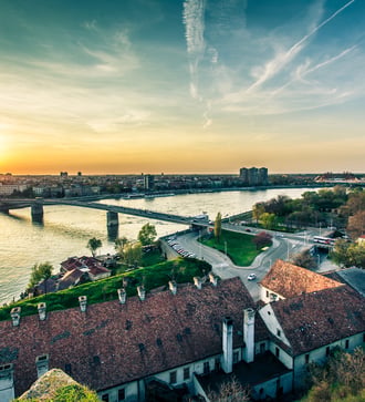 Novi Sad, Serbia