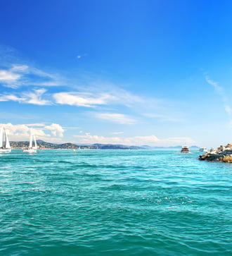 Saint Tropez, France
